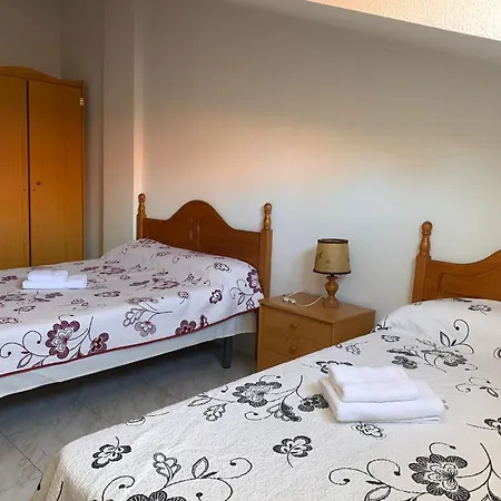 La Avenida 招待所