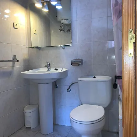 La Avenida 招待所 *