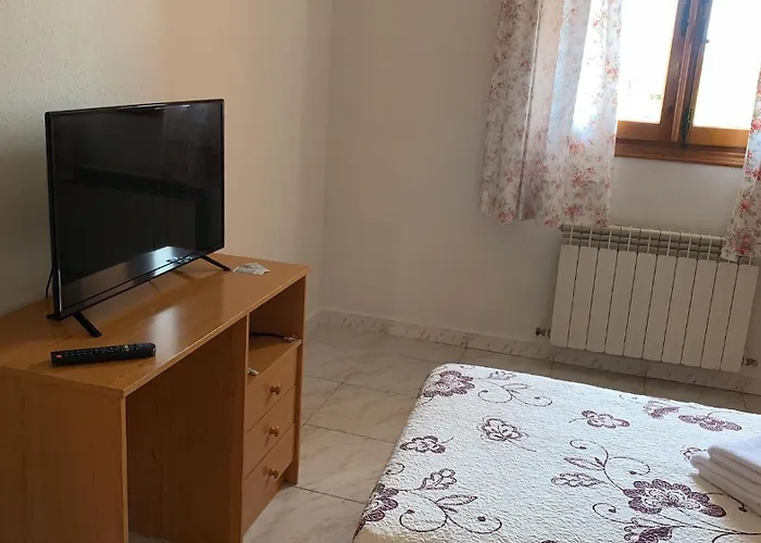 La Avenida Pensjonat