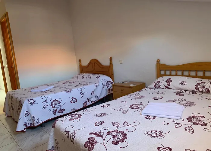 La Avenida Pensjonat