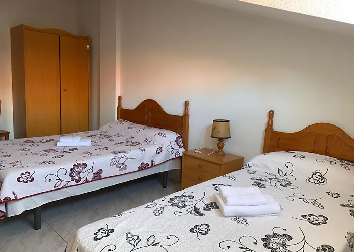 La Avenida Pensjonat