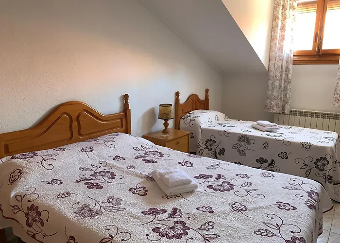 Pensjonat La Avenida *